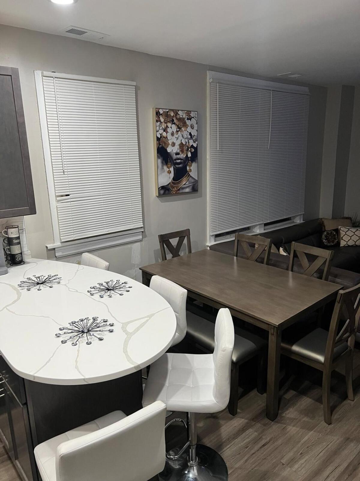 Appartement Chic Retreat à Chicago Extérieur photo