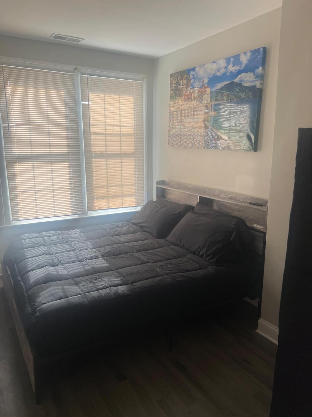 Appartement Chic Retreat à Chicago Extérieur photo